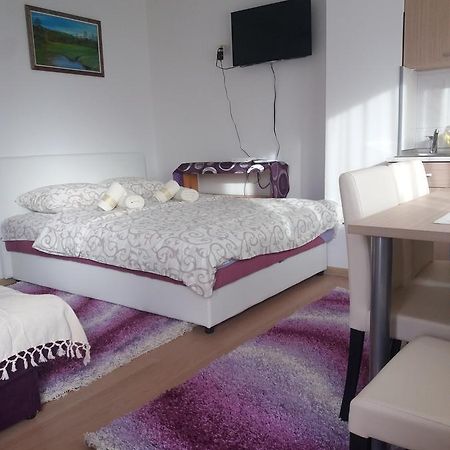 Apartment Bucic Zlatibor Rom bilde