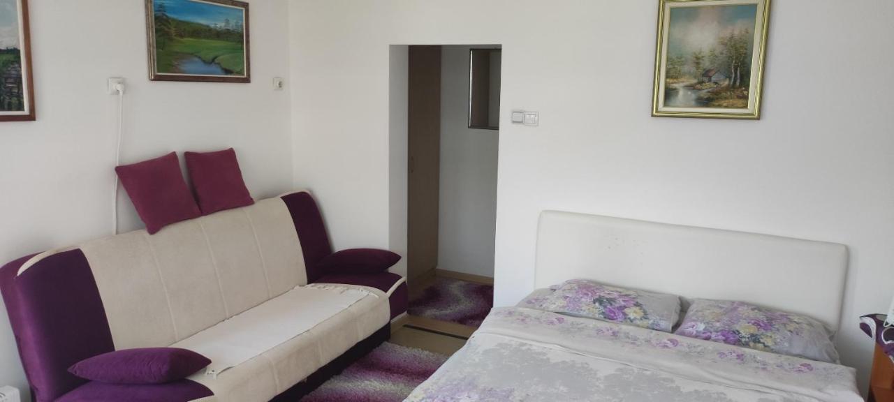 Apartment Bucic Zlatibor Eksteriør bilde