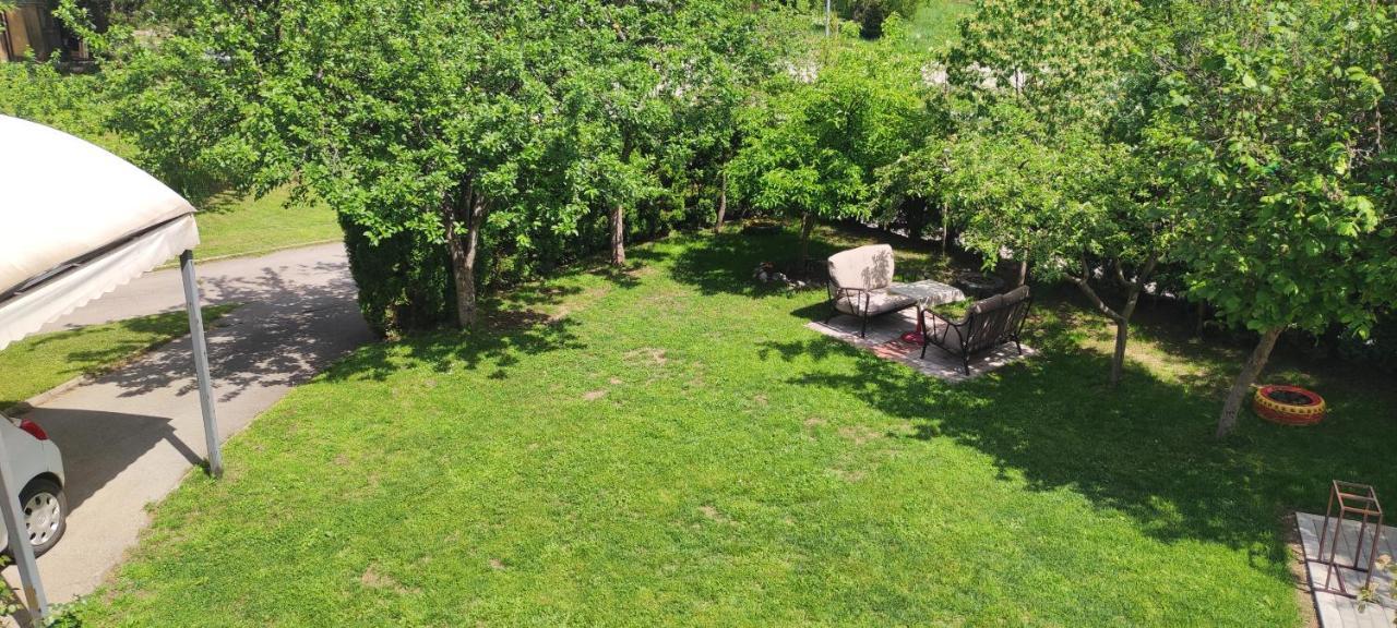 Apartment Bucic Zlatibor Eksteriør bilde