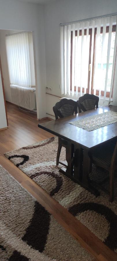 Apartment Bucic Zlatibor Eksteriør bilde