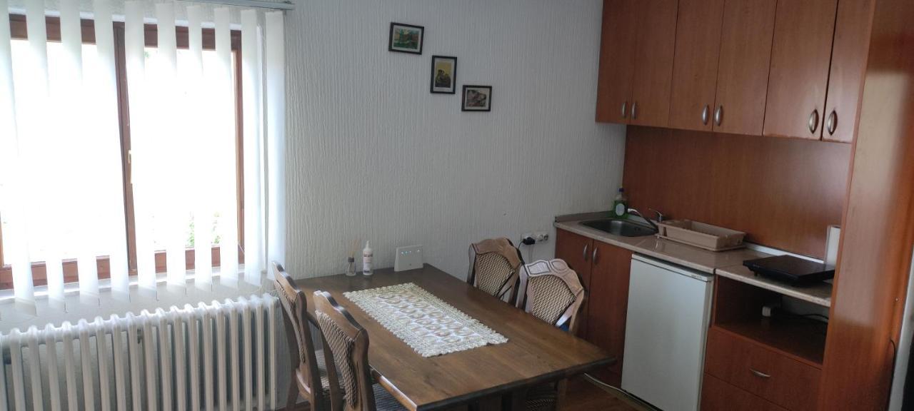 Apartment Bucic Zlatibor Eksteriør bilde