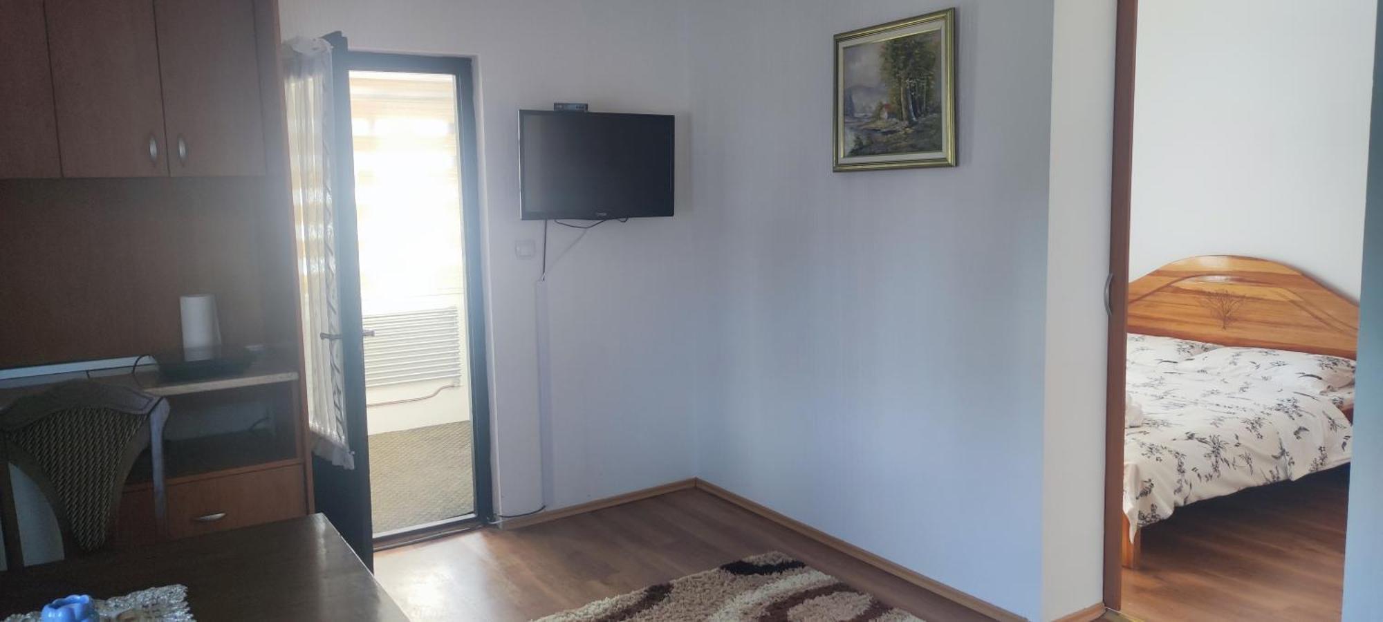 Apartment Bucic Zlatibor Eksteriør bilde