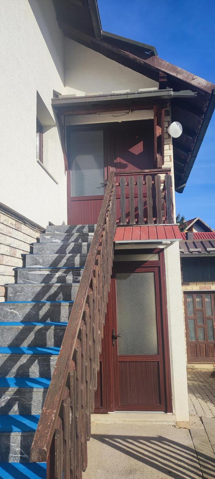 Apartment Bucic Zlatibor Eksteriør bilde