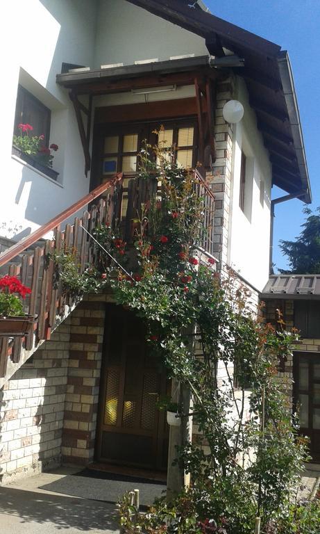 Apartment Bucic Zlatibor Eksteriør bilde